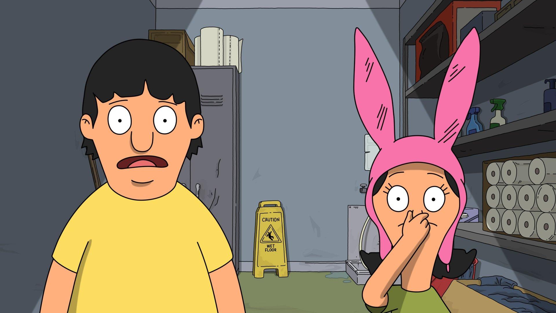 Still from UFO No You Didn't