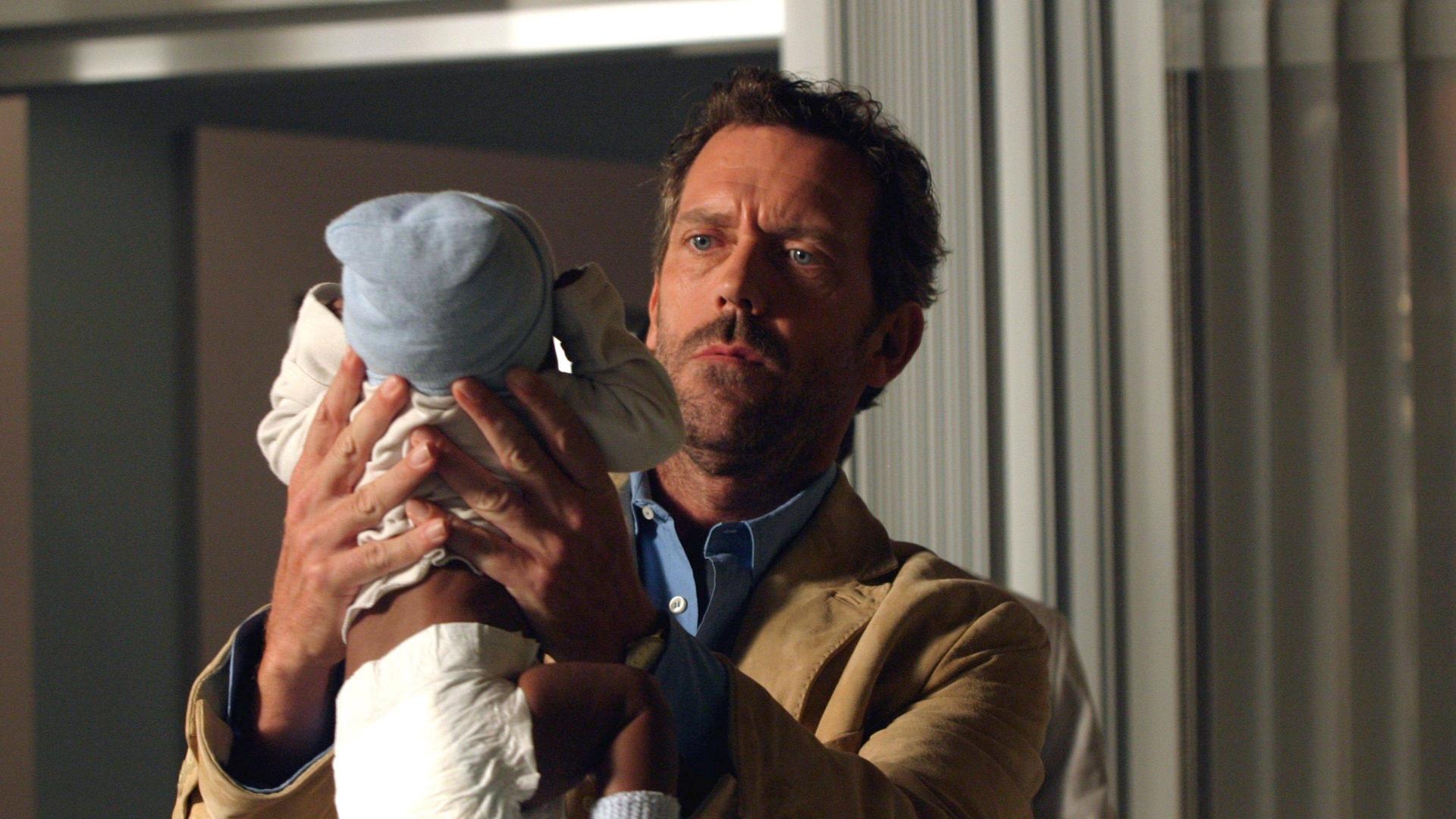 Still from Maternity