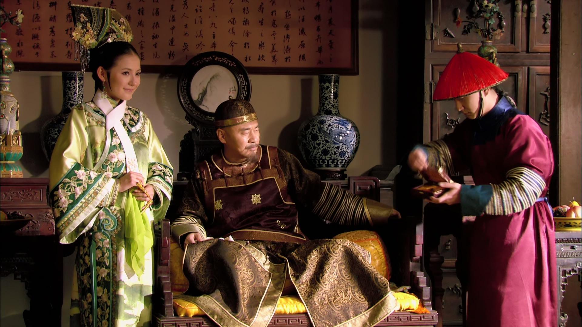 Still from Episode 75