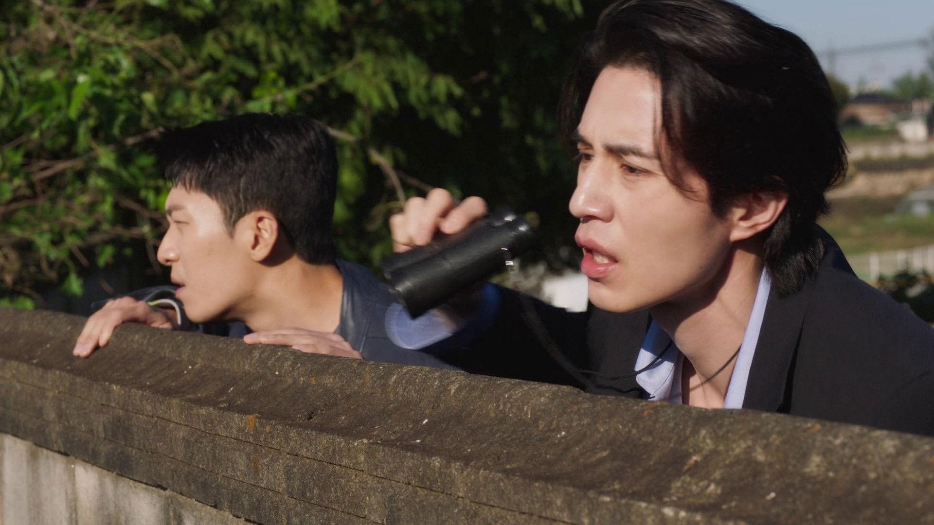 Still from Episode 6