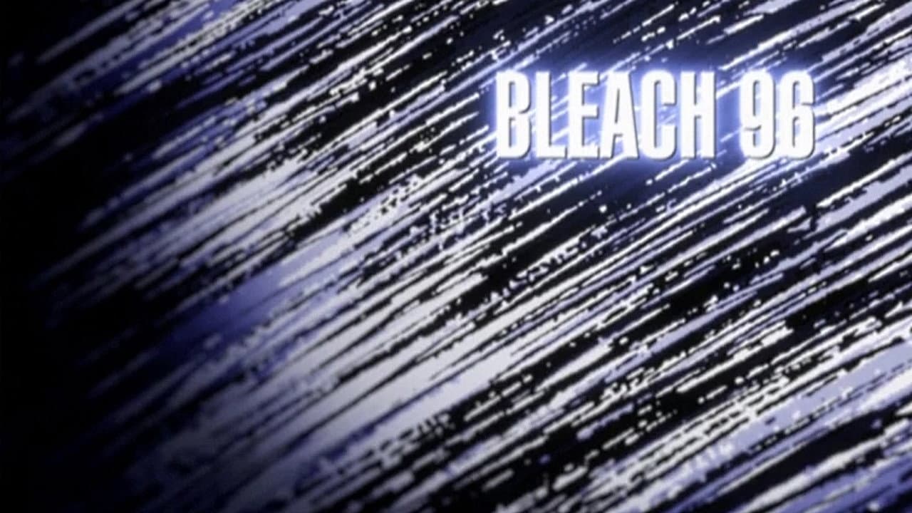 Still from Ichigo, Byakuya, Kariya, The Battle of the Three Extremes!