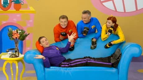 Still from Toot Toot!