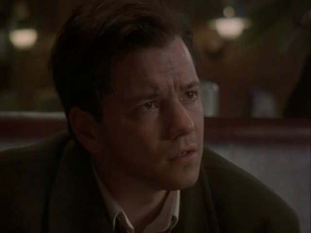 Still from The Conversion
