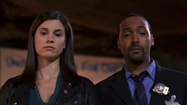 Still from Fear America