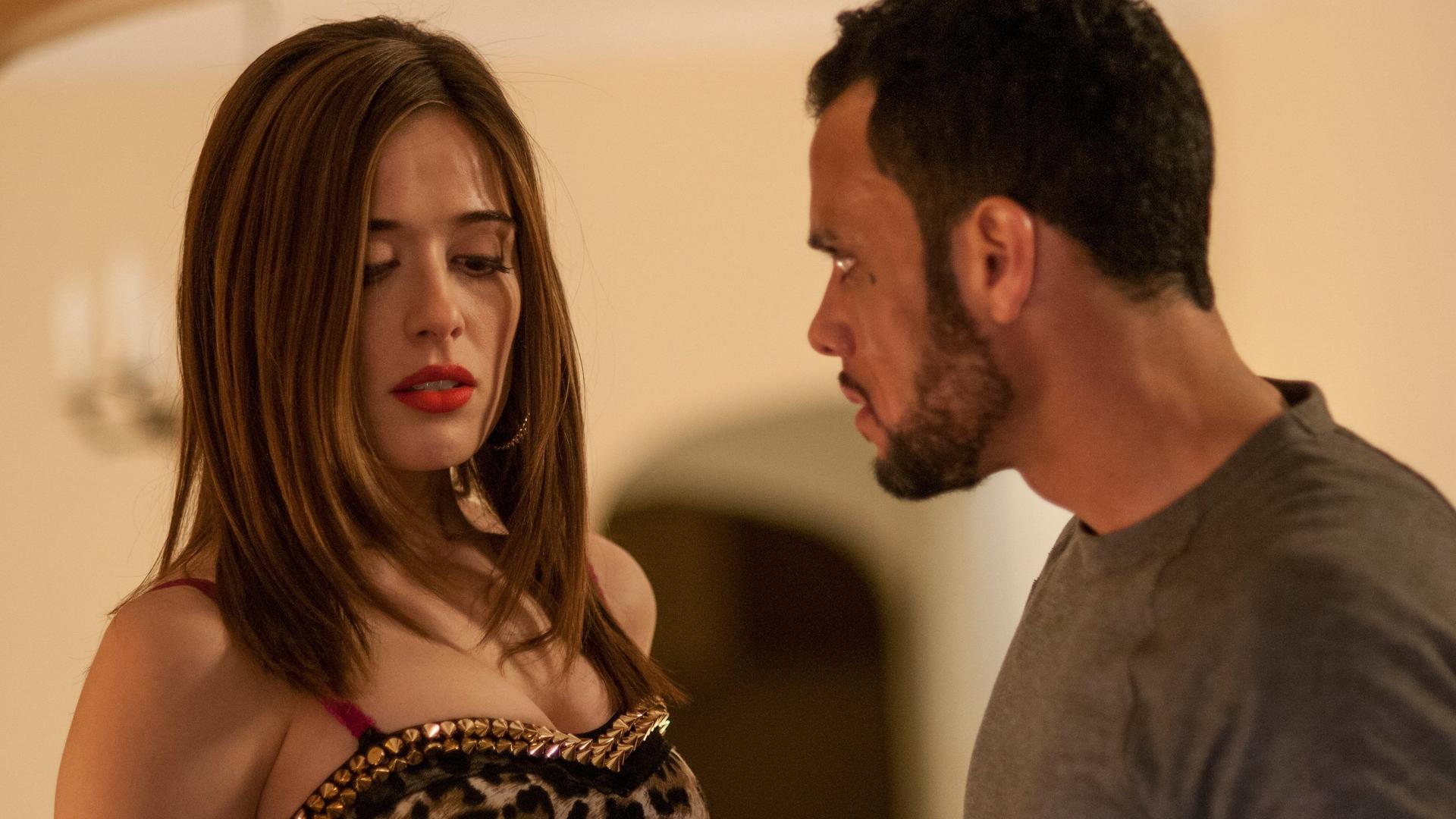 Still from Turn the Light Off