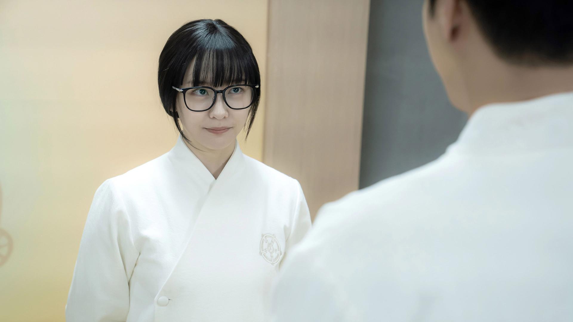 Still from Episode 12