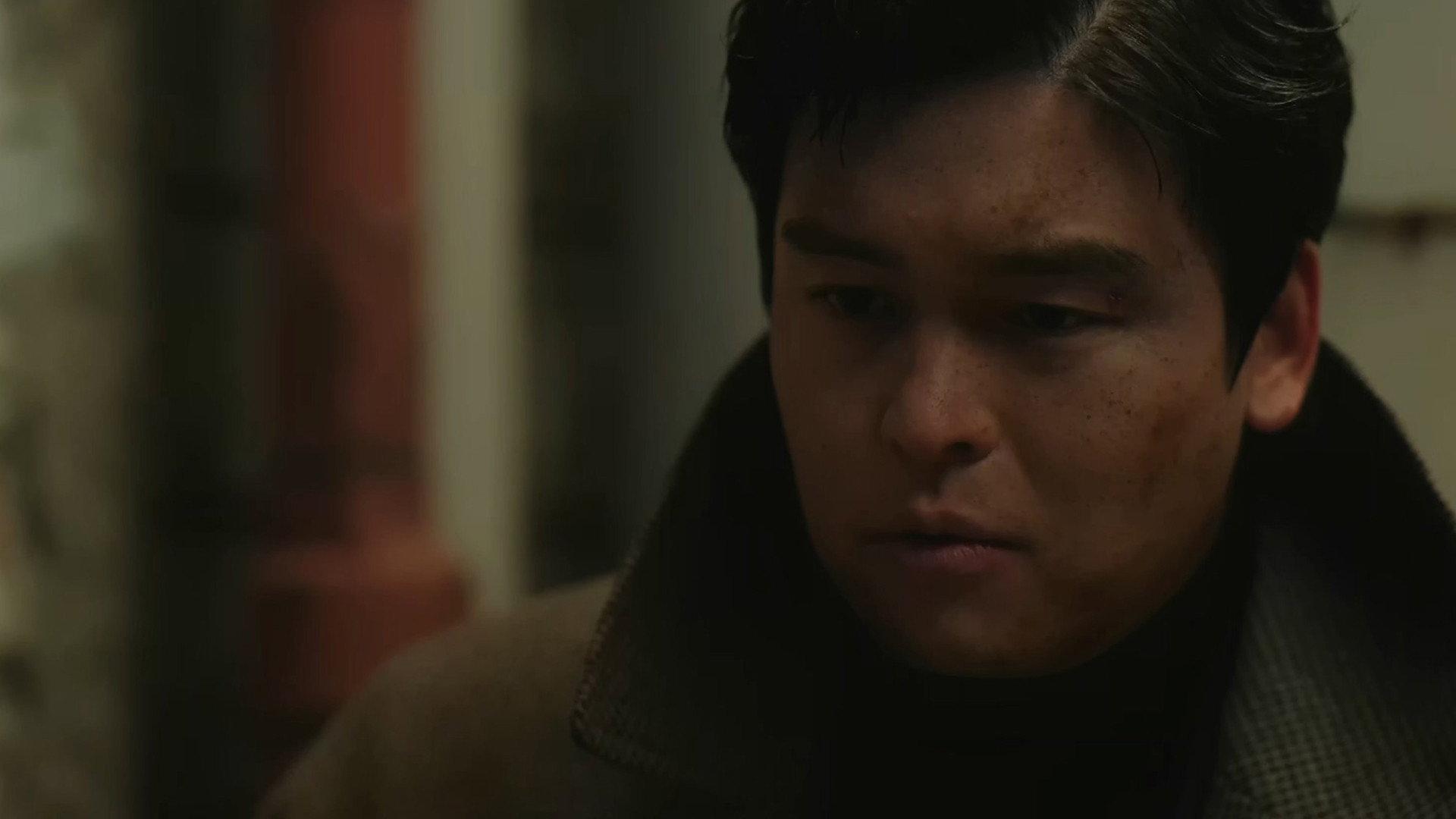 Still from Won't You Regret It?