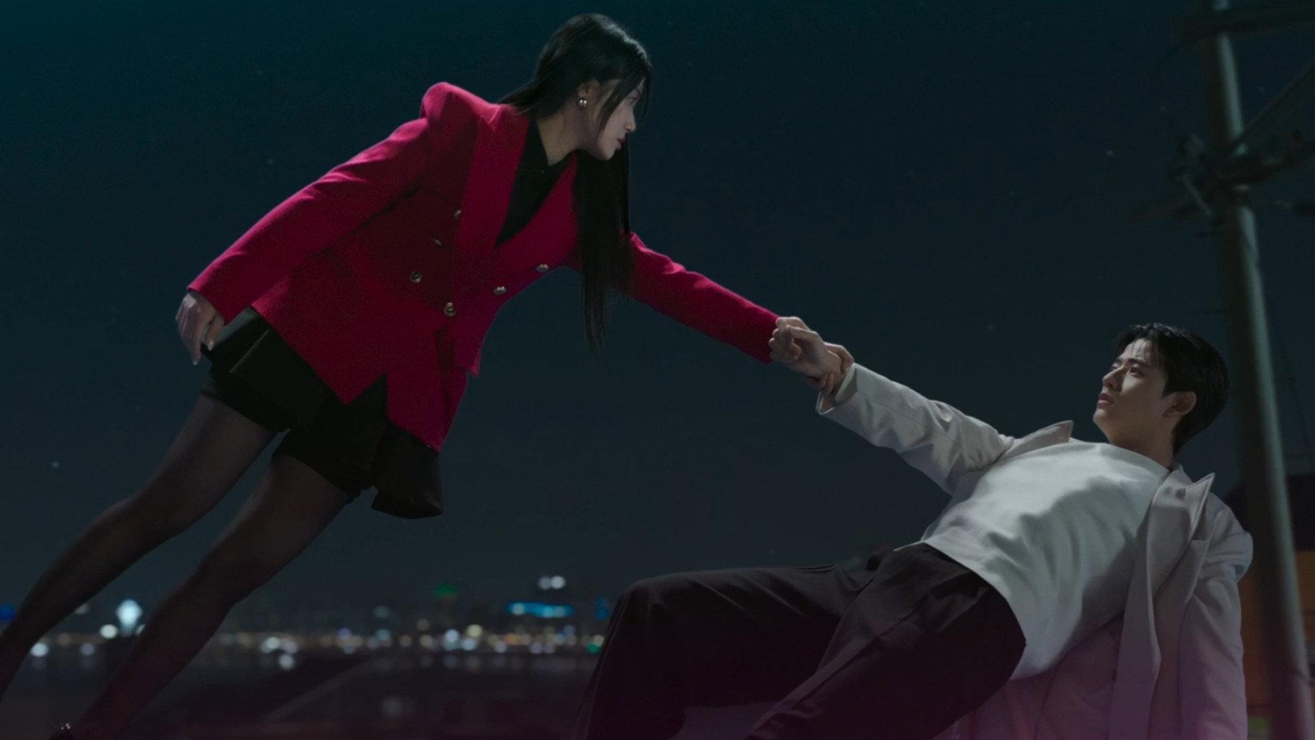 Still from Love Without Regret