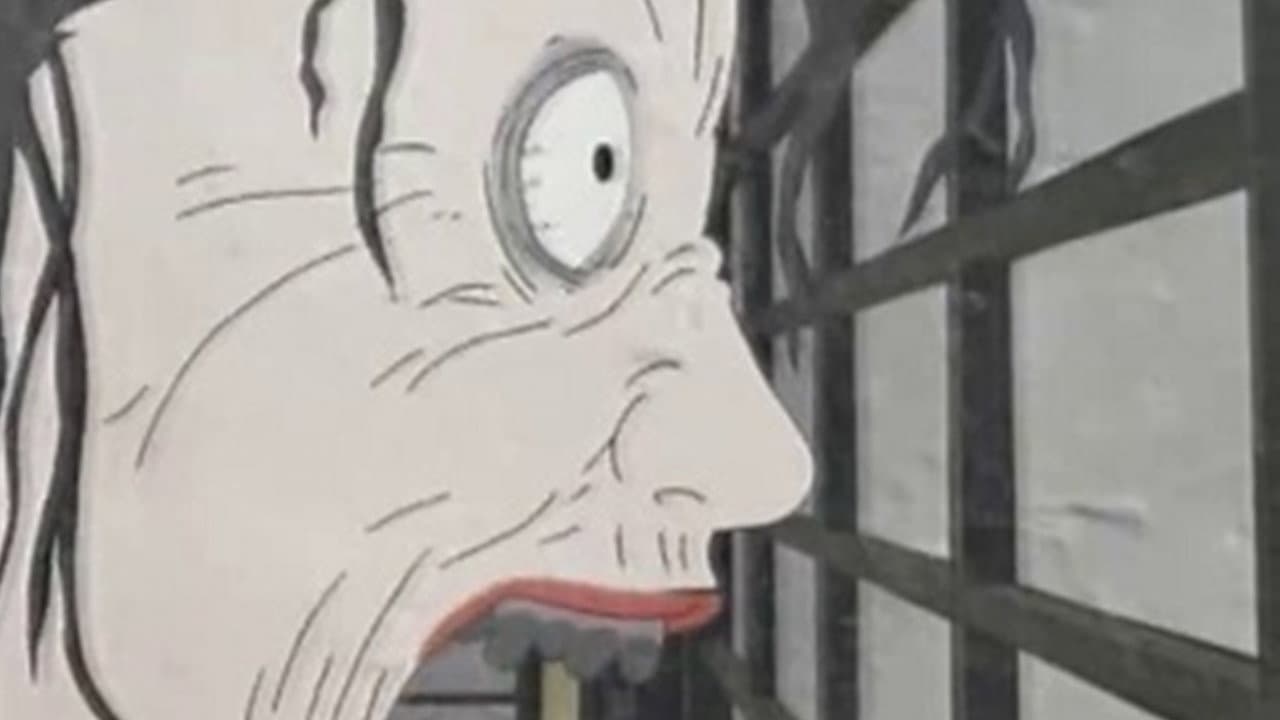 Still from Bakeneko - Part 2
