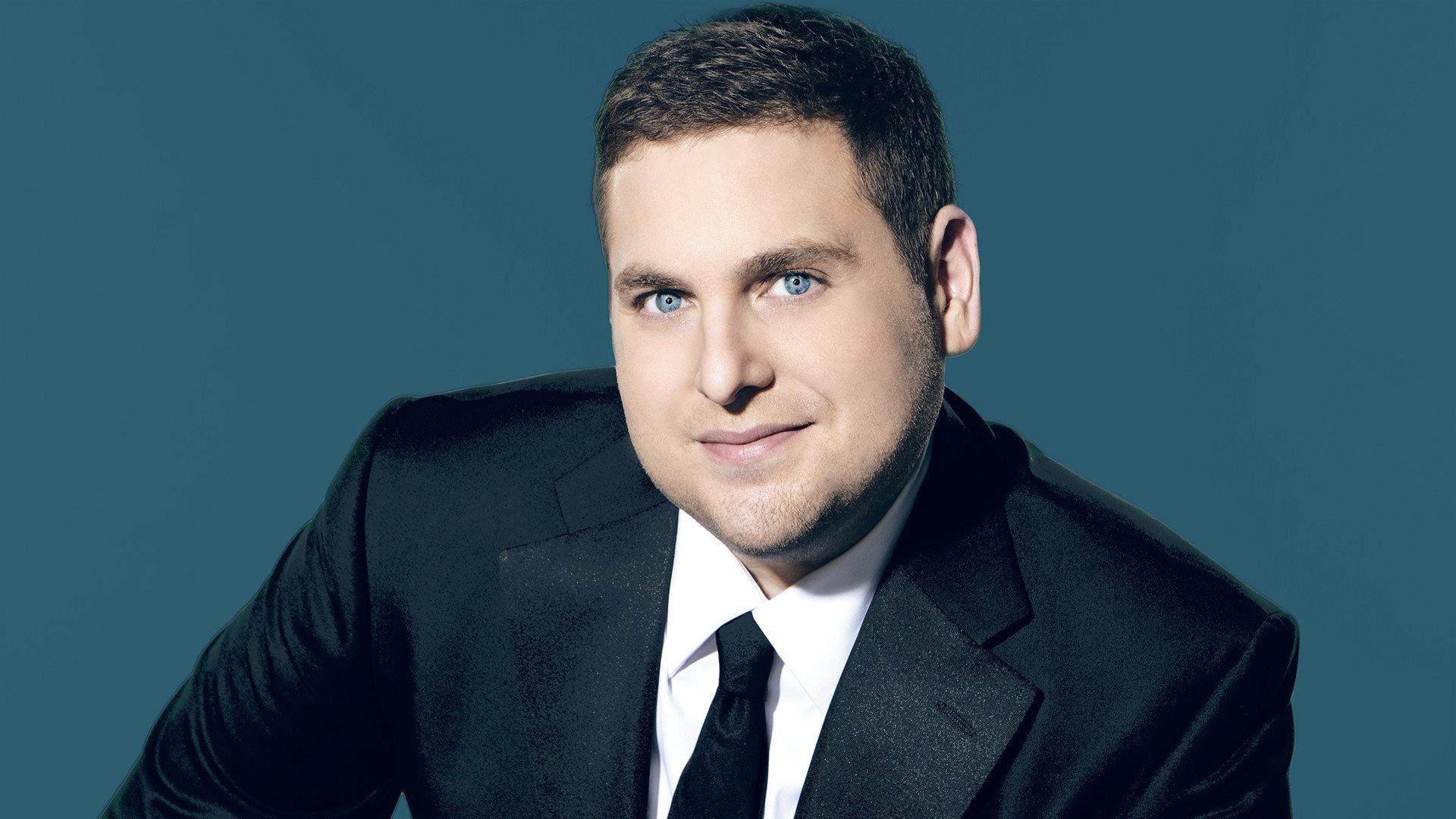 Still from Jonah Hill with Future