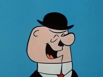 Still from Jiggers... It's Jinks!