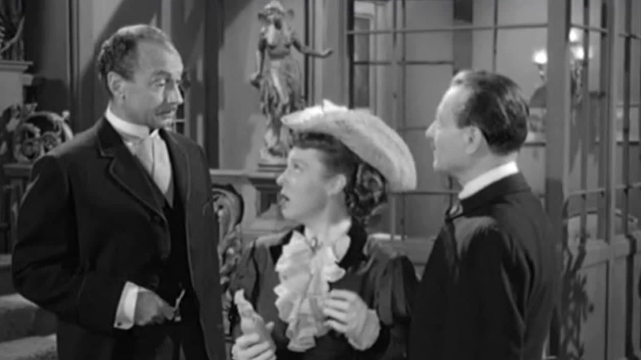 Still from Into Thin Air