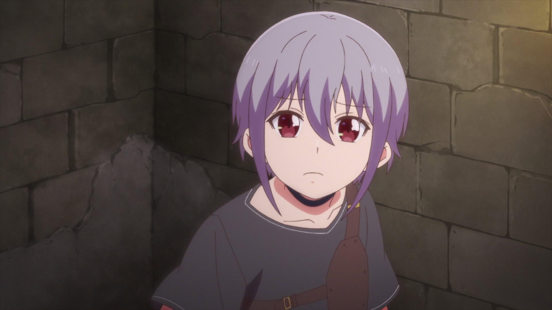 Still from Summoned to Another World for the First Time