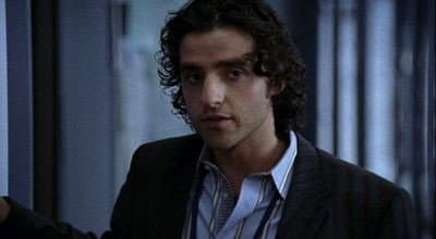 Still from Sacrifice