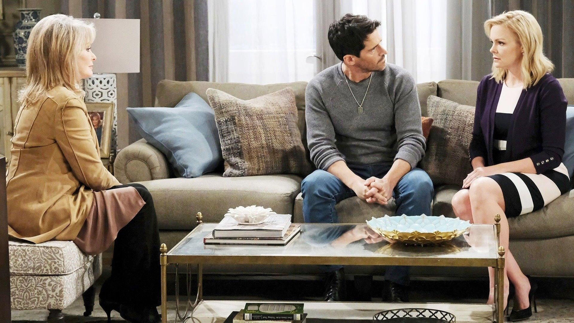 Still from Wednesday, May 5, 2021