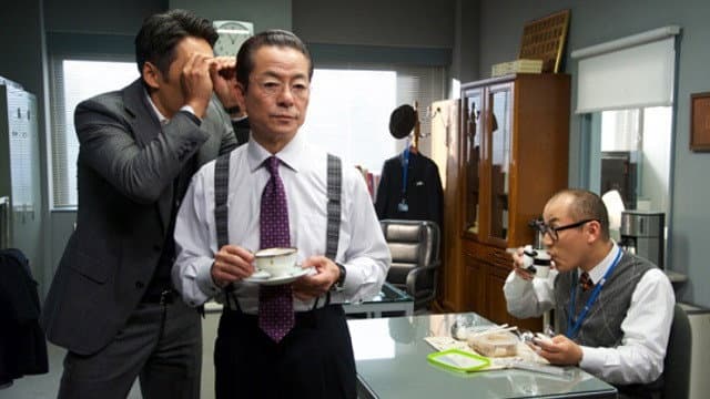 Still from Episode 15