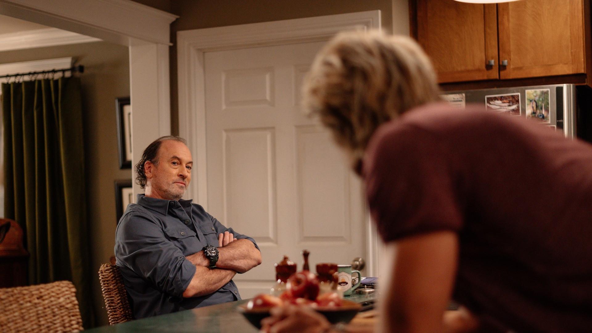Still from Out of the Blue
