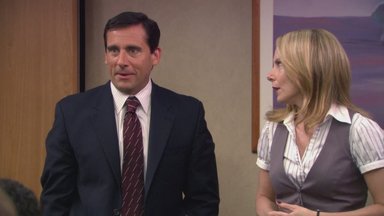 Still from Business Ethics