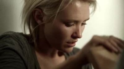 Still from The Way Out