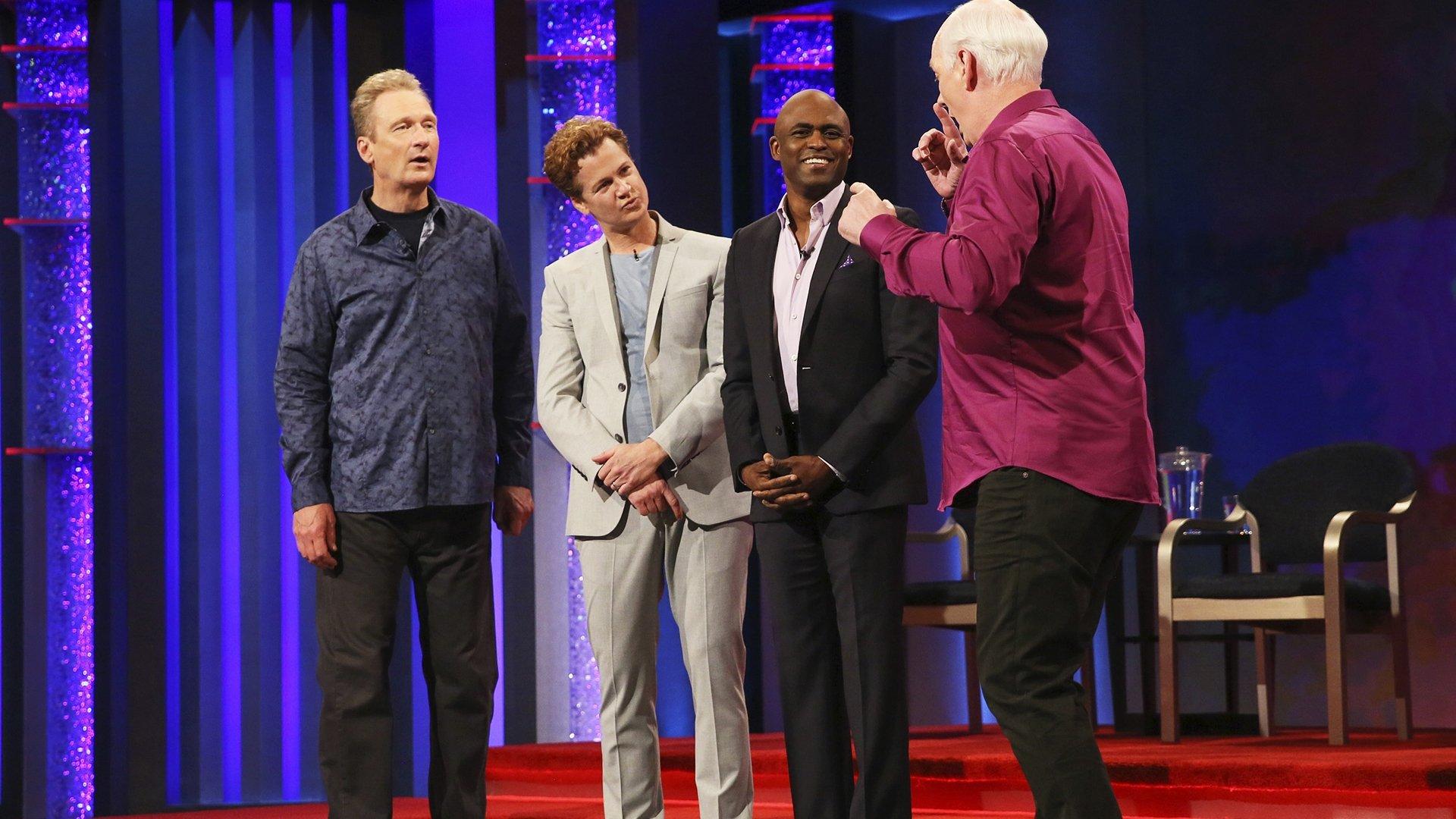 Still from Jonathan Mangum 10