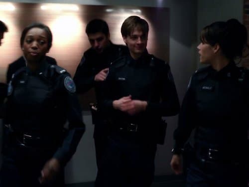 Still from Big Nickel
