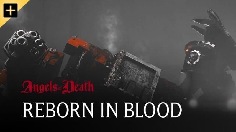 Still from Reborn in Blood