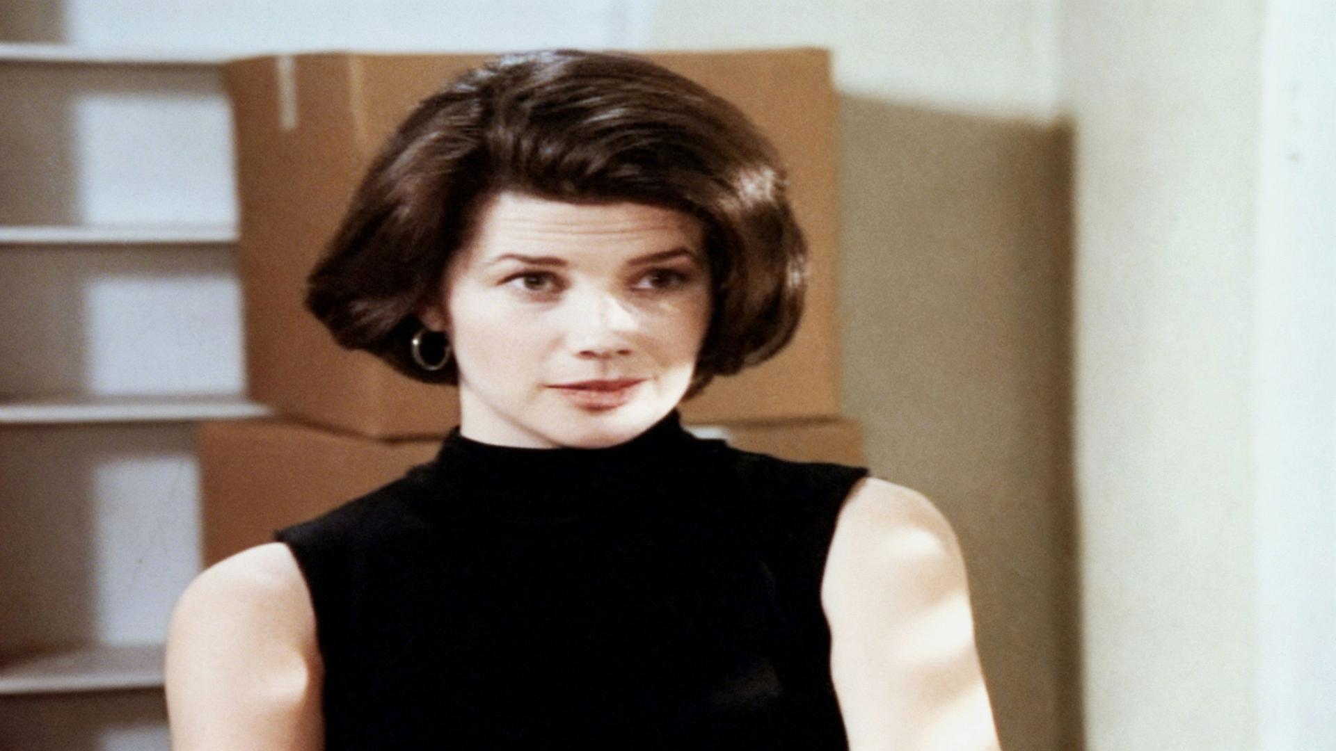 Still from House of God