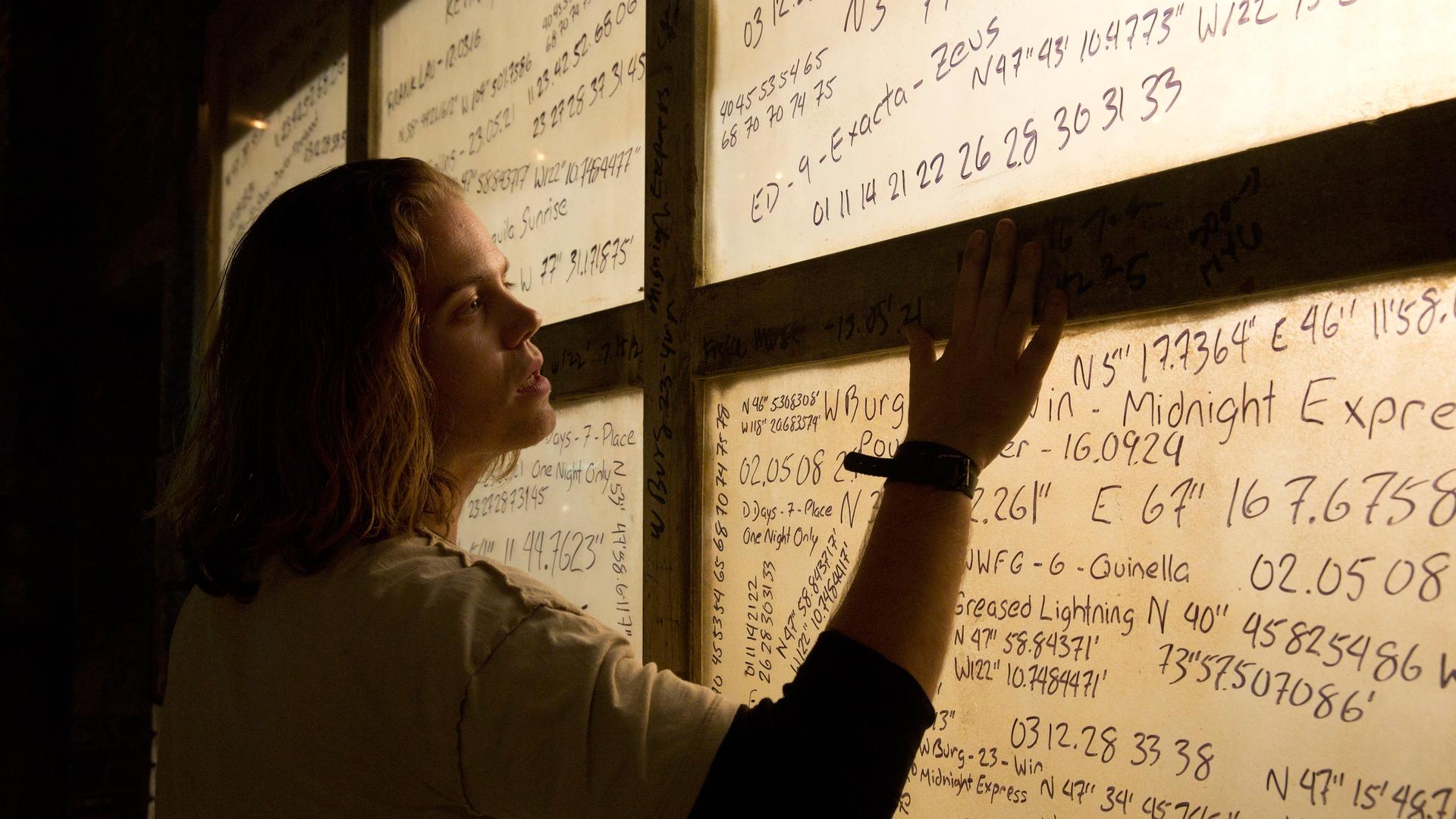 Still from Aleksander