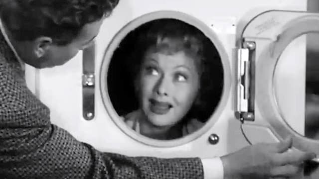 Still from Westinghouse Sponsor Presentation