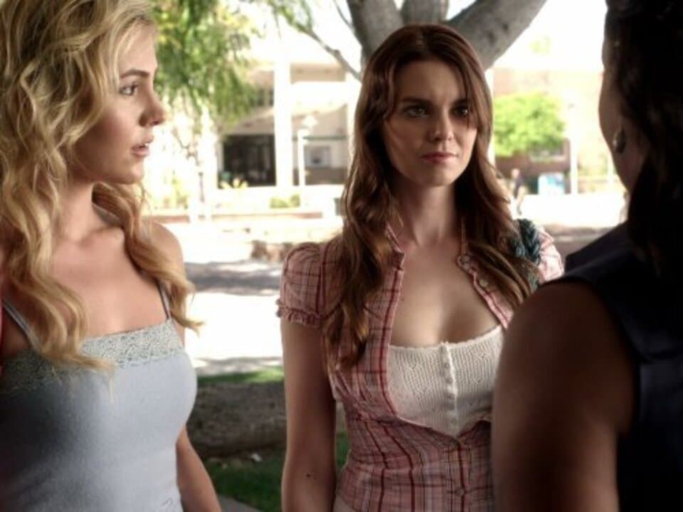 Still from Extracurricular Activities