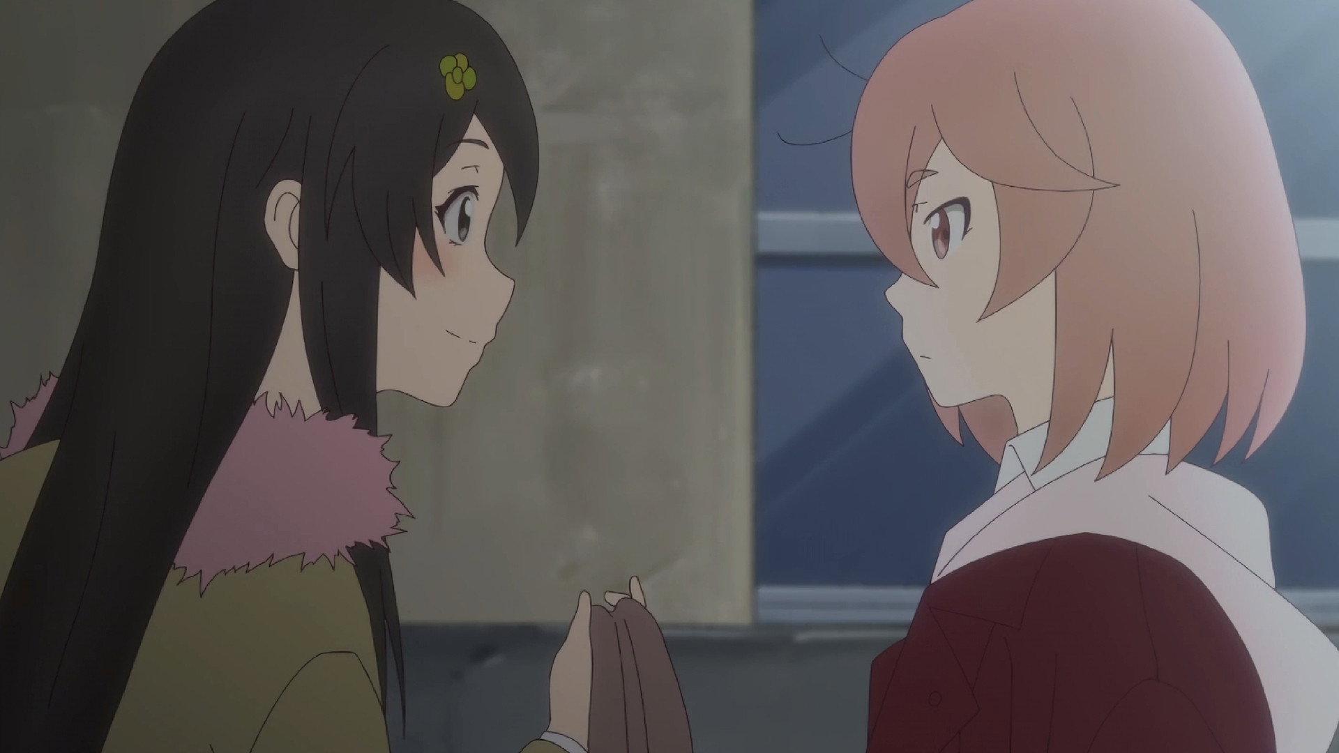 Still from A World That Vanished