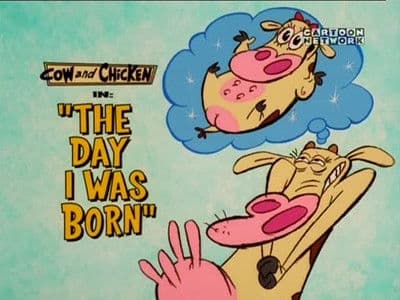 Still from The Day I Was Born