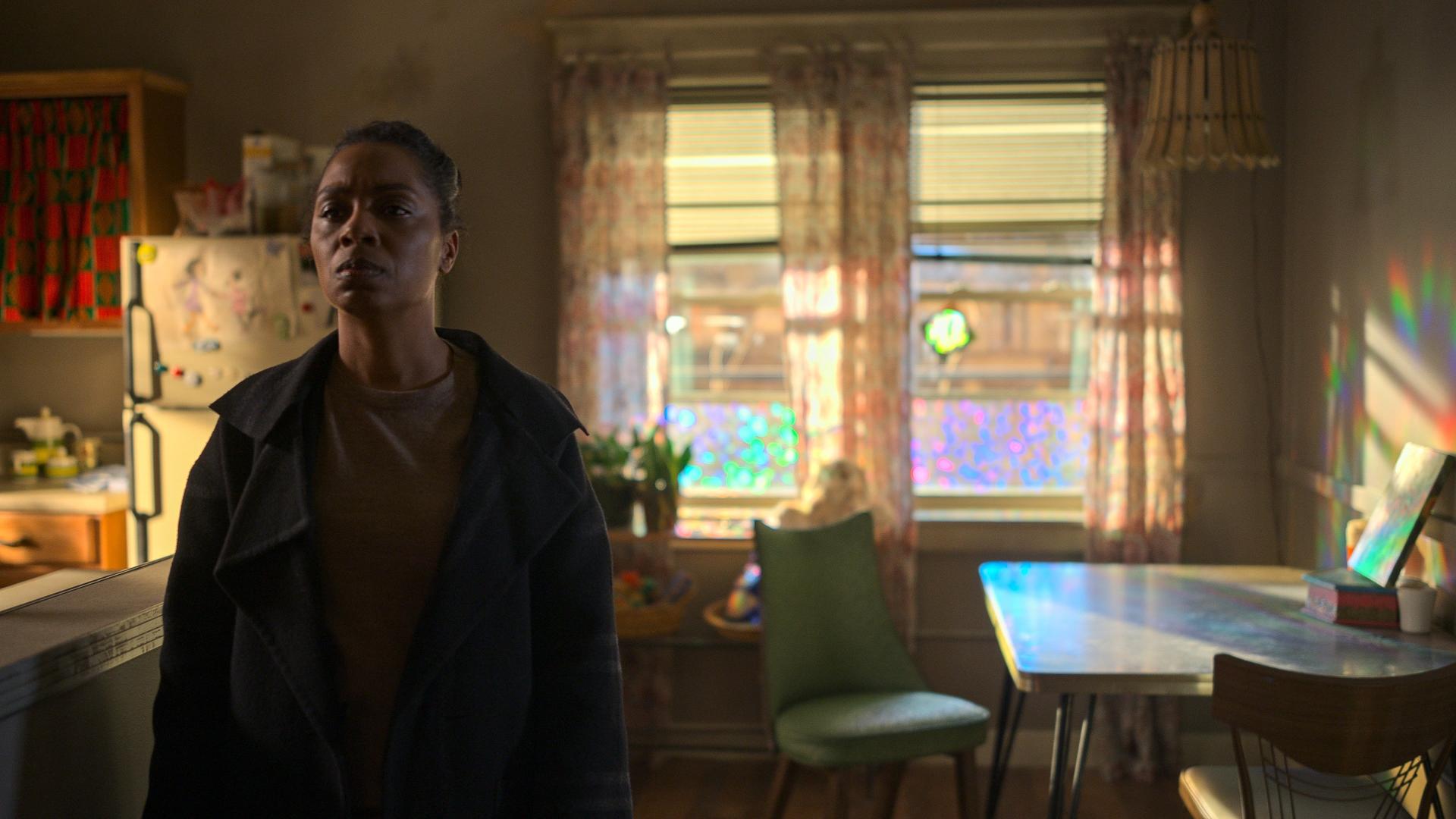 Still from Signs of Life