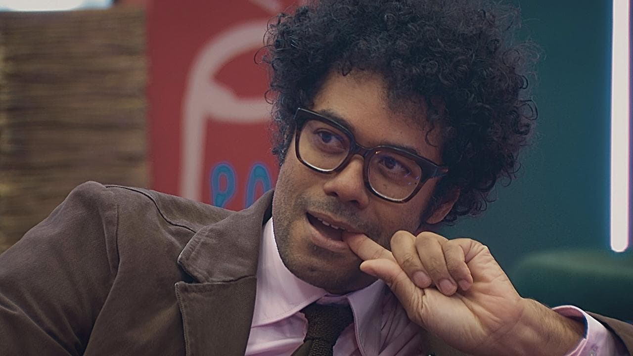Still from Naughty Taughty