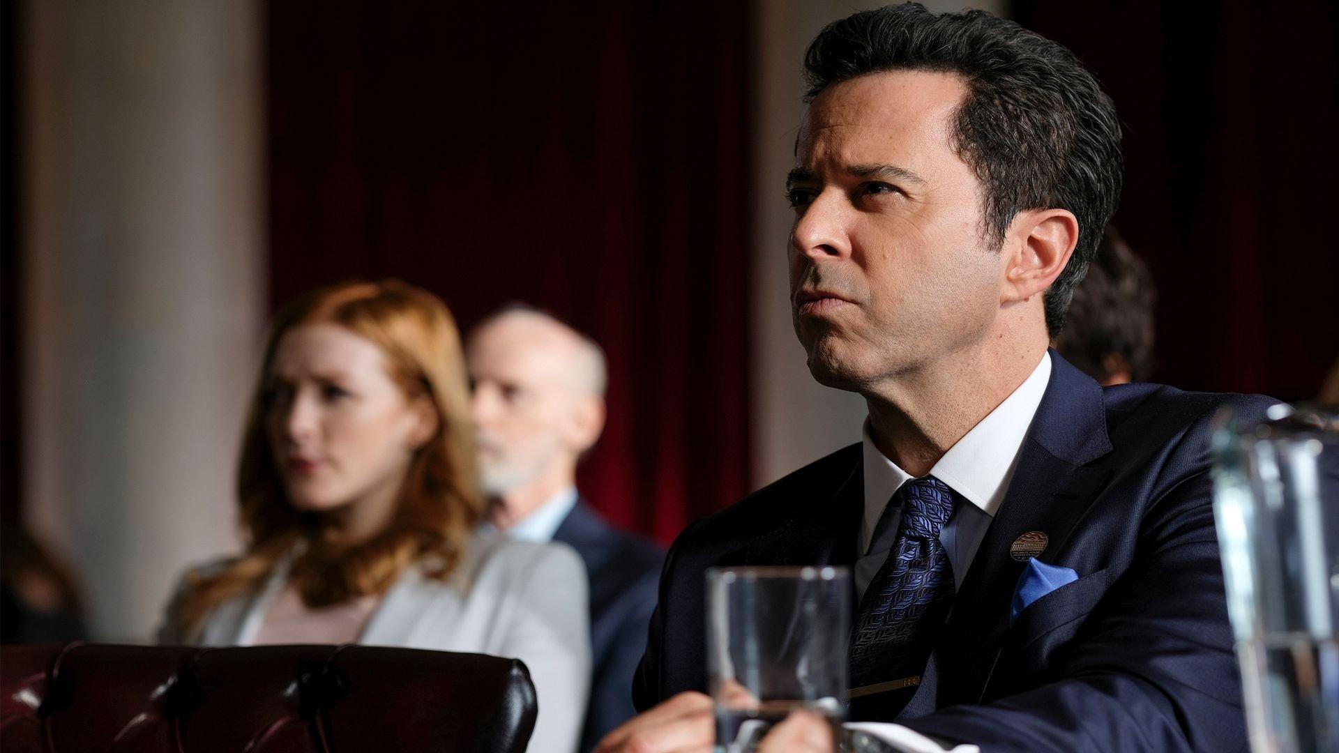 Still from Crimes and Punishment
