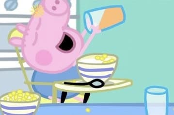 Still from Hiccups