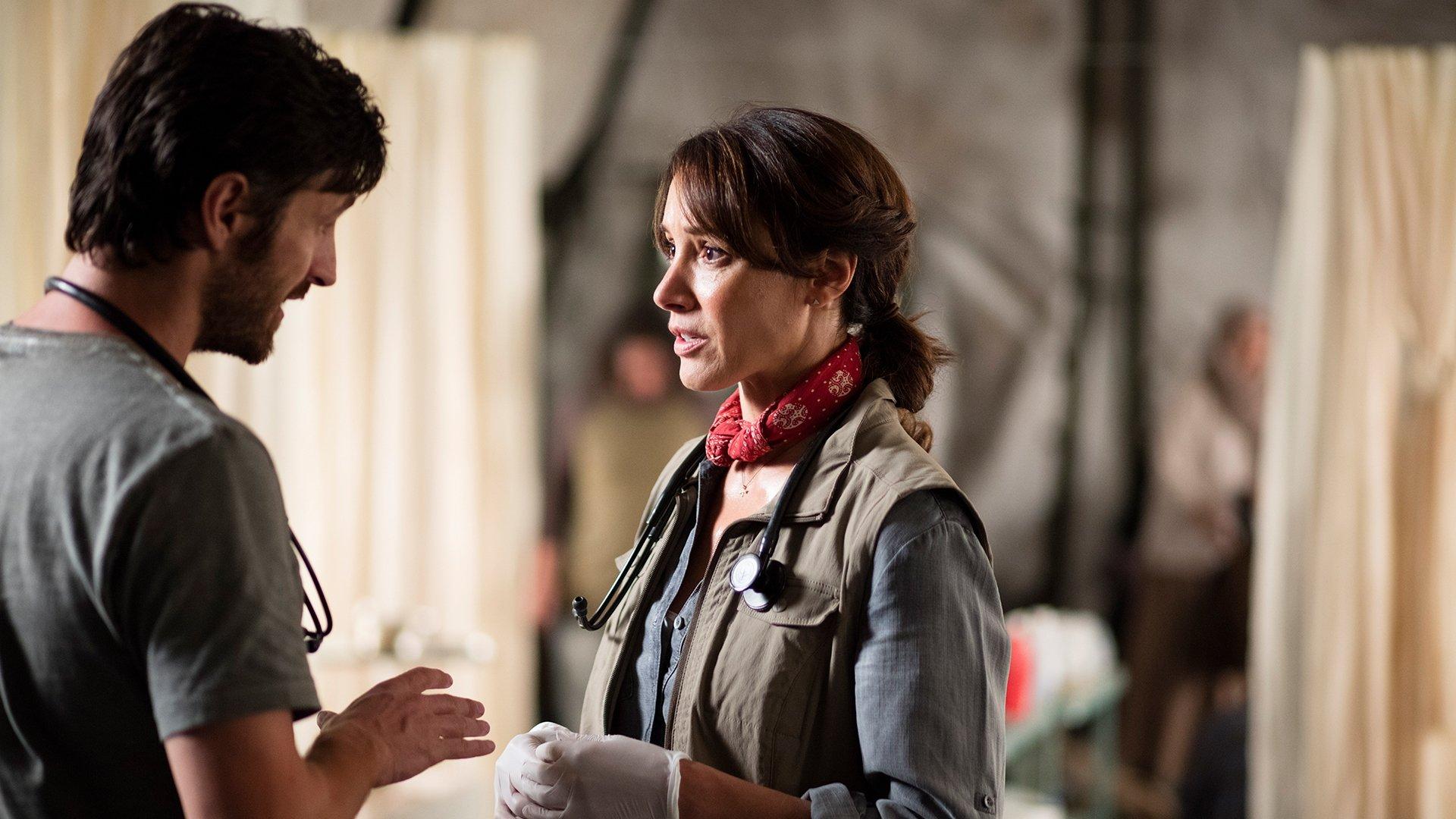 Still from Emergent