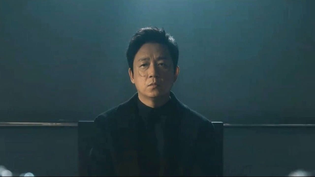 Still from Episode 1
