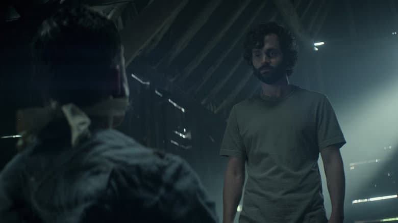 Still from Good Man, Cruel World