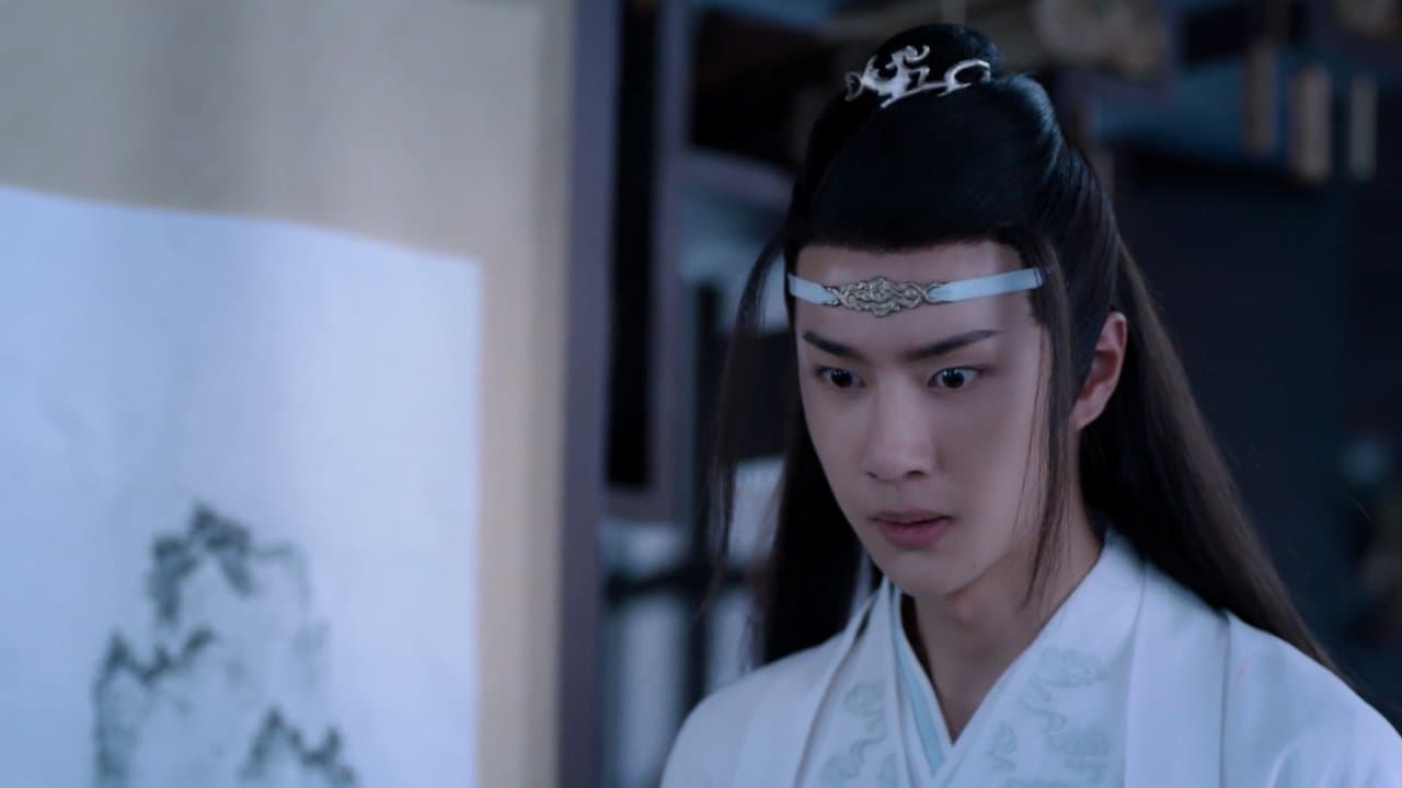 Still from Episode 5