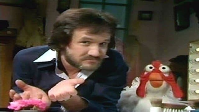 Still from Roger Miller
