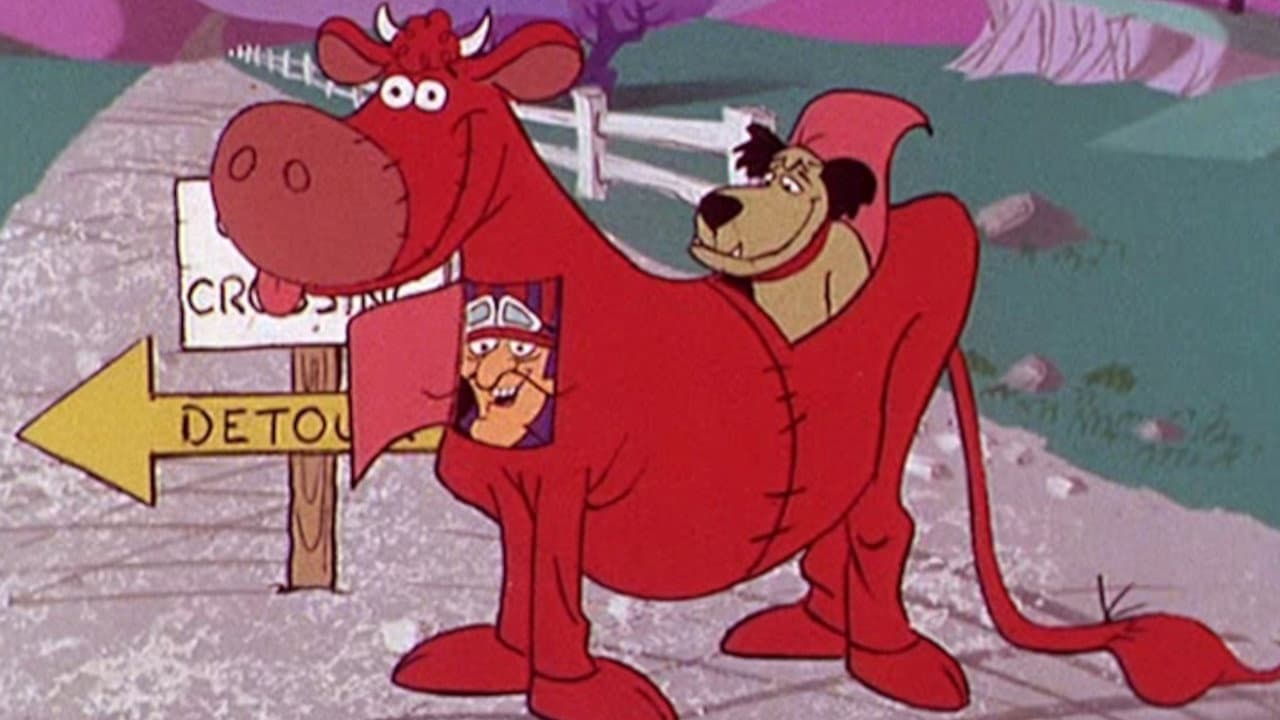 Still from Idaho a Go Go