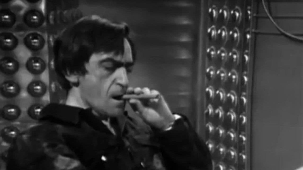 Still from The Enemy of the World (4)