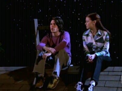 Still from Do You See What I See?
