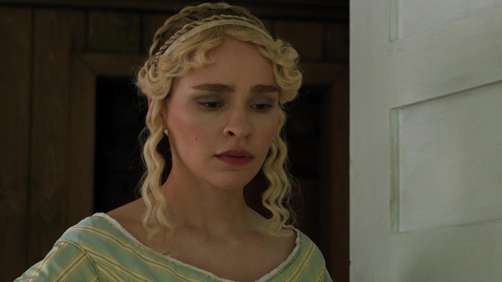 Still from Of Love & Caribbean Rum