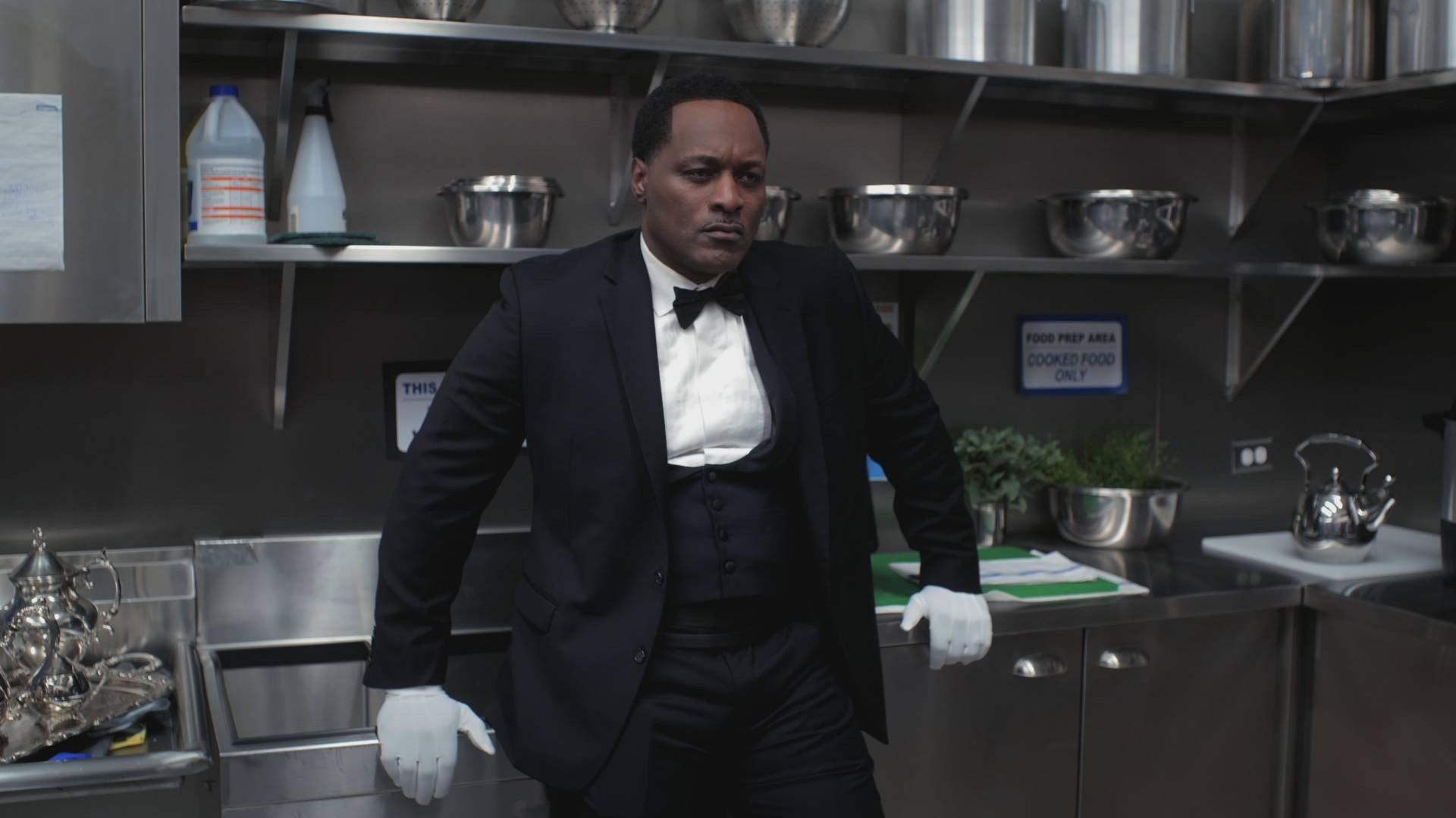 Still from In Due Time