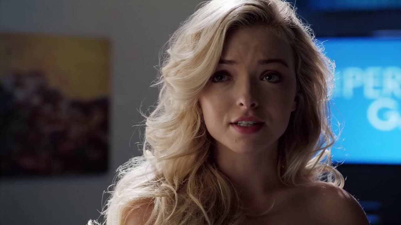 Still from Bolero