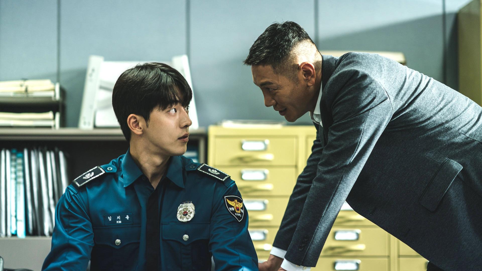 Still from Episode 7