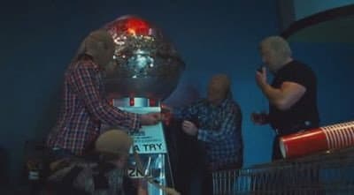 Still from Trailer Park Boys: The Movie