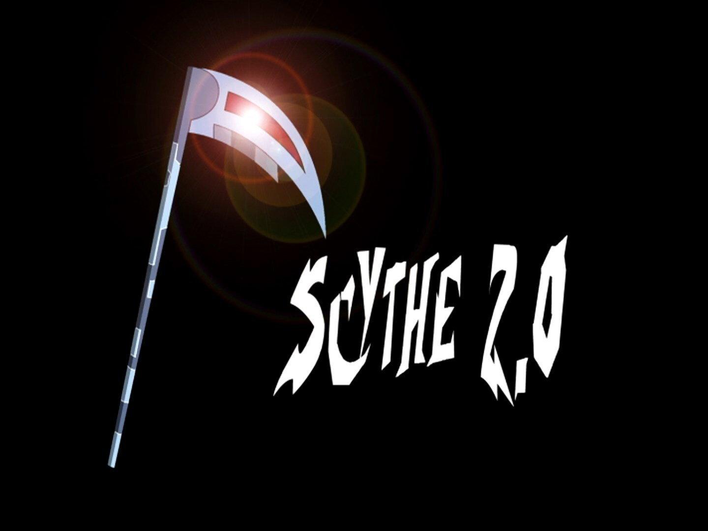 Still from Scythe 2.0
